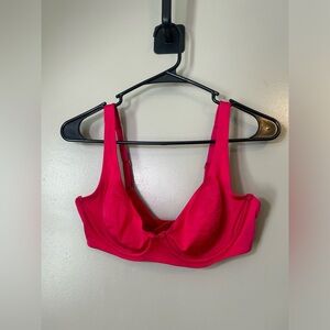 CUUP the scoop bra size 36 C